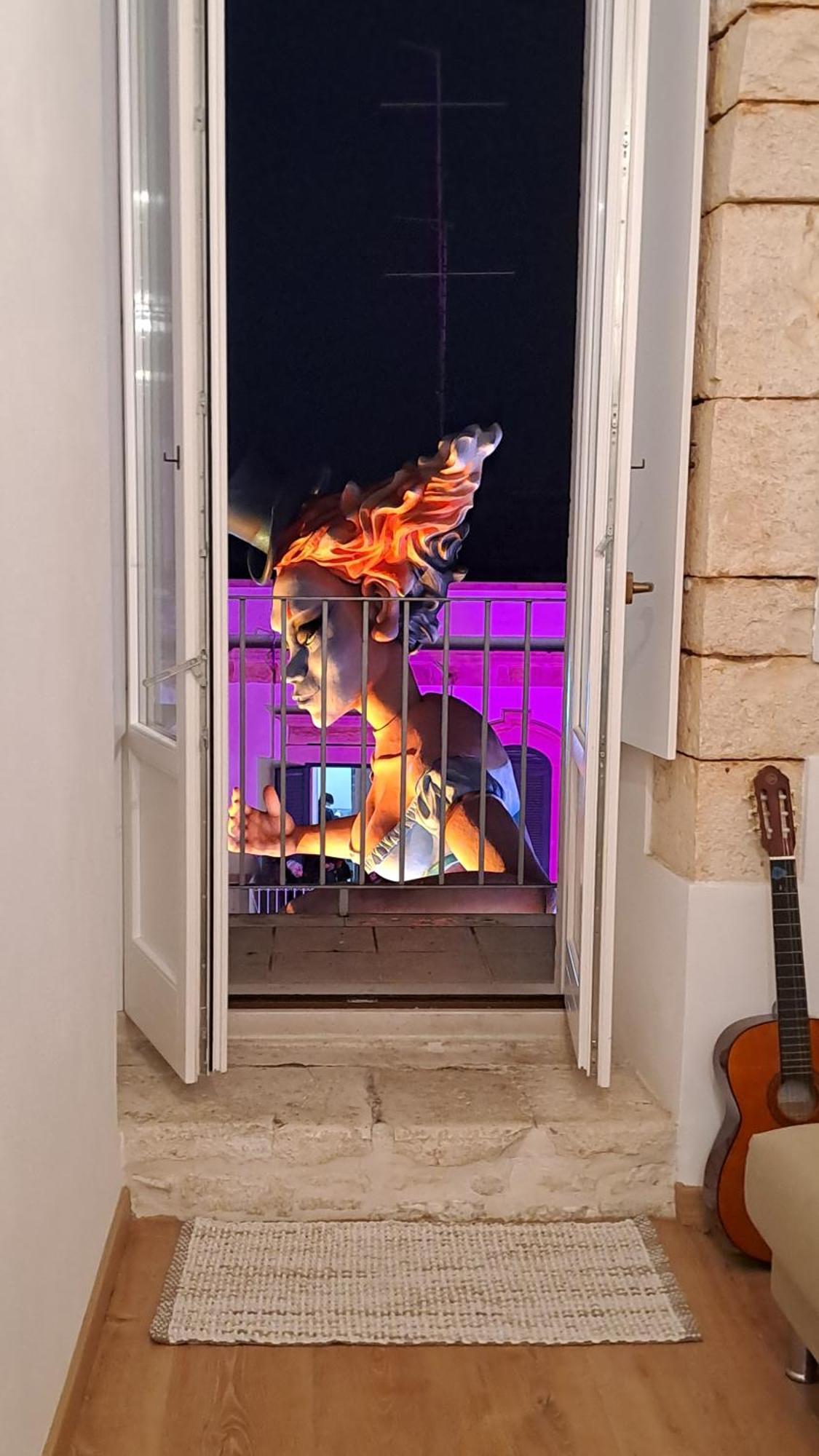 A Levante Putignano Zewnętrze zdjęcie