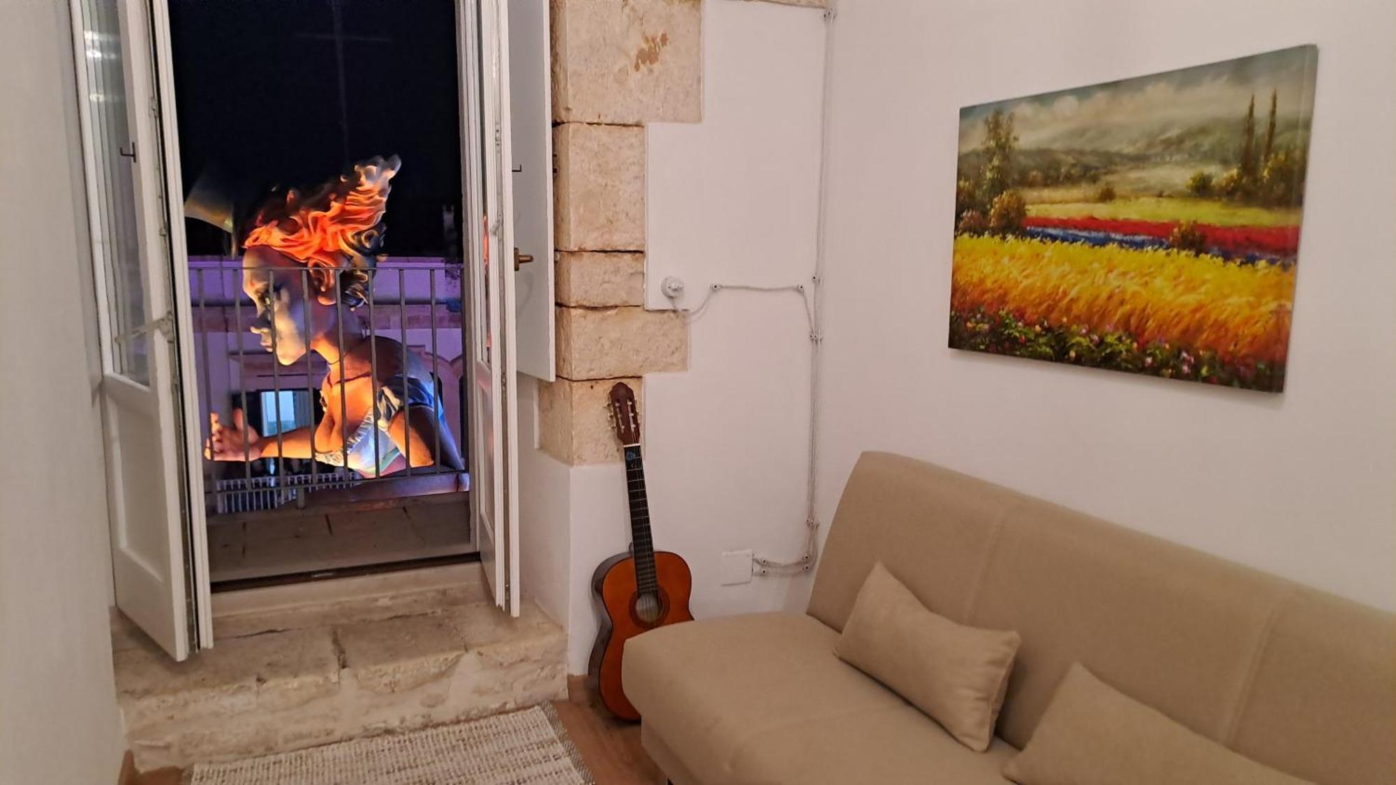 A Levante Putignano Zewnętrze zdjęcie